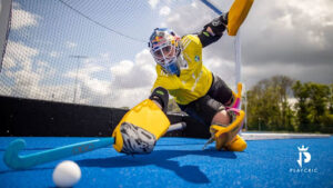 Goalkeeper Role