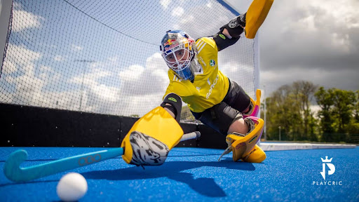 Goalkeeper Role