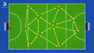 hockey tactics