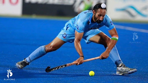 hockey rules