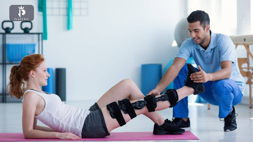 injury recovery for athletes