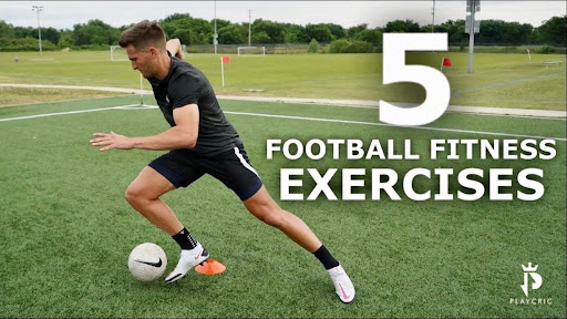 Football Training Guide