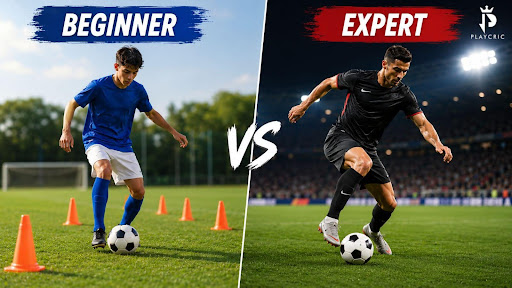 Improve Football Game